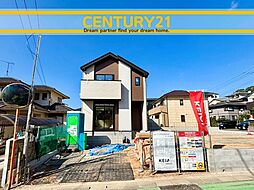 ＼ CENTURY21 ／東区舞松原3丁目1期　全3棟(香椎神宮駅)