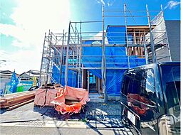 ＼ CENTURY21 ／筑前町朝日3期　全1棟　(筑前山家駅)