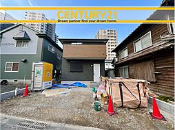 ＼ CENTURY21 ／鳥栖市本鳥栖町　全1棟　（鳥栖駅)