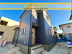 ＼ CENTURY21 ／ 佐賀市鍋島3丁目1期　全1棟(鍋島駅)