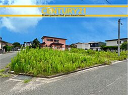 ＼ CENTURY21 ／福津市津屋崎4丁目第九　全2棟（福間駅）