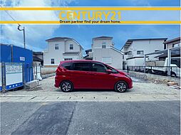 ＼ CENTURY21 ／ 早良区賀茂2丁目　全1棟(野芥駅)