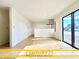 ＼ CENTURY21 ／ 佐賀市鍋島町蠣久　全1棟（佐賀駅）