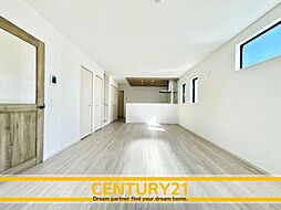 ＼ CENTURY21 ／城南区友丘6丁目3期　全4棟（七隈駅）