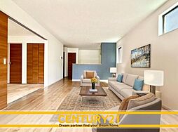 春日市須玖北4丁目2期　全2棟～残り1棟～