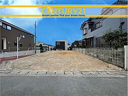 ＼ CENTURY21 ／  城南区樋井川4丁目第二　全1棟（福大前駅）