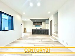 ＼ CENTURY21 ／ 糸島市二丈上深江　全6棟（筑前深江駅）
