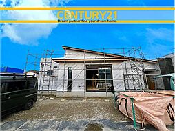 ＼ CENTURY21 ／久留米市藤光町第2　全1棟(荒木駅)