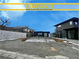 ＼ CENTURY21 ／ 北九州市八幡西区永犬丸南 町2丁目第二　全1棟（西山駅）