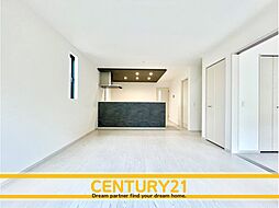 ＼CENTURY21／城南区堤1丁目2期　全2棟(福大前駅)