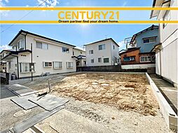 ＼ CENTURY21 ／北九州市小倉南区津田新町1丁目4期　全1棟（下曽根駅）
