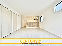＼ CENTURY21 ／須恵町旅石26期　全2棟（須恵中央駅）