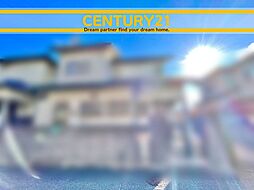 ＼ CENTURY21 ／早良区重留1丁目4期　全1棟（野芥駅）