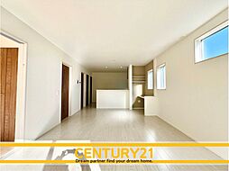 ＼ CENTURY21 ／ 久留米市善導寺町木塚3期　全1棟（善導寺駅）
