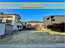 ＼CENTURY21／南区井尻4丁目1期　全2棟（笹原駅）