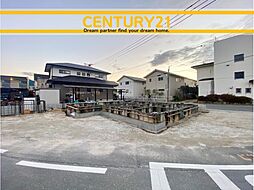 ＼ CENTURY21 ／西区今宿東3丁目　全1棟（今宿駅）