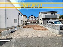 ＼ CENTURY21 ／東区香椎駅東1丁目4期　全1棟（香椎駅）