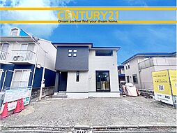 ＼ CENTURY21 ／北九州市小倉北区黒住町　7号棟（城野駅）