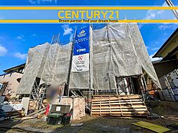 ＼CENTURY21／春日市岡本5丁目　全2棟(南福岡駅)