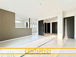 ＼CENTURY21／宇美町障子岳1丁目1期　全1棟(宇美駅)