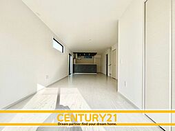 ＼ CENTURY21 ／春日市一の谷5丁目2期　全4棟(博多南駅)