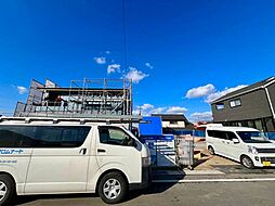 ＼ CENTURY21 ／久留米市高良内町　全5棟（南久留米駅）