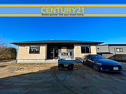 ＼ CENTURY21 ／久留米市田主丸町殖木　全1棟　（田主丸駅）