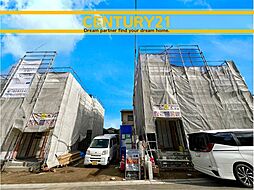 ＼CENTURY21／小郡市大崎第六　全2棟(西鉄小郡駅)