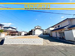 ＼ CENTURY21 ／北九州市八幡西区星和町5期　全1棟（本城駅）