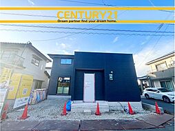 ＼ CENTURY21 ／小倉南区横代北町2丁目　11号棟　全1棟（安部山公園駅）
