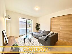 \ CENTURY21 /北九州市八幡西区本城3丁目1期 全2棟(本城駅)