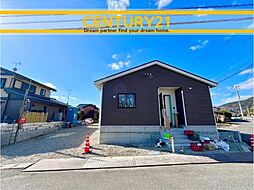 ＼ CENTURY21 ／佐賀市大和町久池井第27　全1棟（佐賀駅）