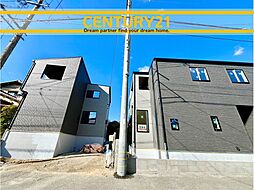 ＼CENTURY21／大野城市乙金東3丁目　 全2棟　(春日原駅)