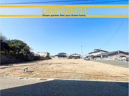 ＼ CENTURY21 ／宗像市原町1期　全4棟（赤間駅）