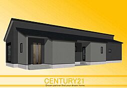 ＼ CENTURY21 ／粕屋町甲仲原2丁目3期　全1棟（原町駅）