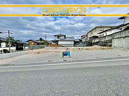 ＼CENTURY21／大野城市南ケ丘5丁目6期　全2棟(水城駅)