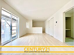 ＼ CENTURY21 ／須恵町須恵第3　全1棟（須恵駅）