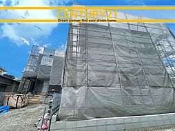 ＼ CENTURY21 ／ 春日市小倉6丁目　全2棟（南福岡駅）