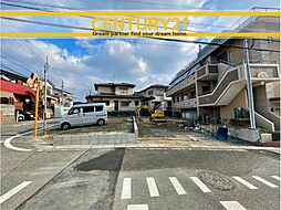 ＼CENTURY21／春日市白水ケ丘2丁目5期　全2棟(博多南駅)