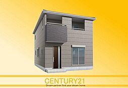 ＼CENTURY21／南区鶴田1丁目　全4棟(大橋駅)