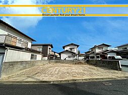 ＼ CENTURY21 ／早良区内野5丁目2期　 全1棟（野芥駅）