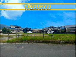 ＼CENTURY21／早良区内野5丁目1期　全3棟(野芥駅)