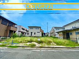 ＼ CENTURY21 ／早良区田村5丁目5期　全1棟(賀茂駅)