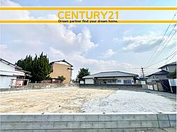 \ CENTURY21 /北九州市八幡西区永犬丸南町3丁目1期 全1棟(三ヶ森駅)