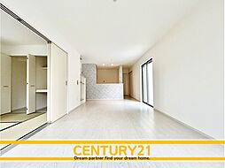 ＼ CENTURY21 ／ 春日市天神山1丁目1期　全2棟（博多南駅）