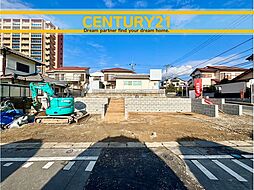 ＼ CENTURY21 ／福津市若木台1丁目2期　全2棟（東福間駅）