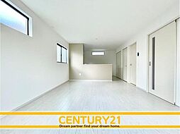 ＼ CENTURY21 ／ 城南区神松寺1丁目3期　全2棟（金山駅）