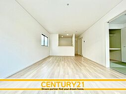 ＼ CENTURY21 ／ 佐賀市神野西3丁目　全2棟（佐賀駅）
