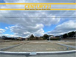 ＼ CENTURY21 ／西区今宿上ノ原　全7棟（今宿駅）