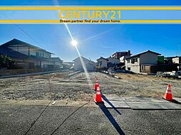 ＼ CENTURY21 ／ 博多区金の隈1丁目2期　全4棟（雑餉隈駅）